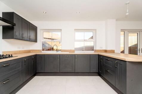 Example Kitchen