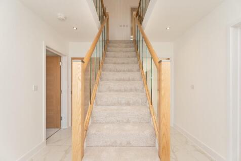 Example Stairs