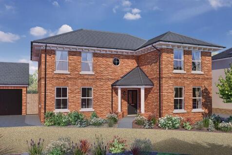 primary property image