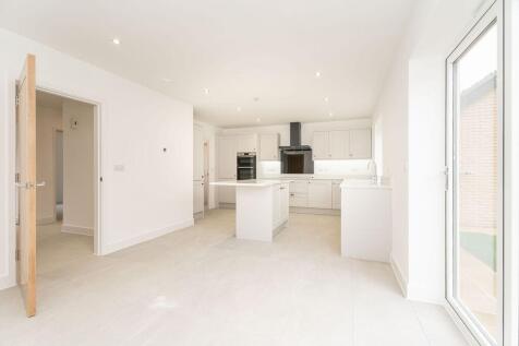 Example Kitchen