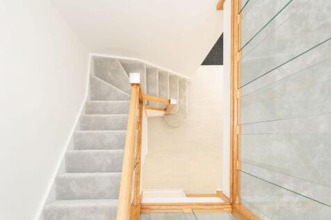 Example Stairs