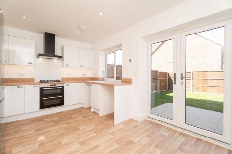 Example Kitchen