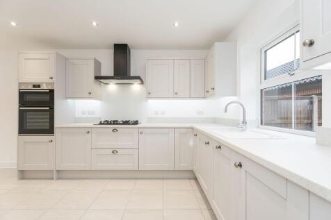 Example Kitchen