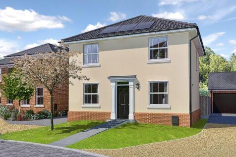 primary property image