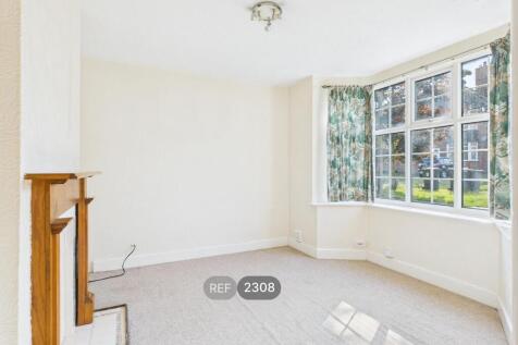 Living / Dining area