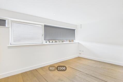 Kitchen / Living area