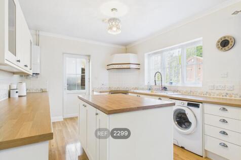 Kitchen / Living area