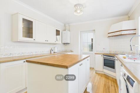 Kitchen / Living area