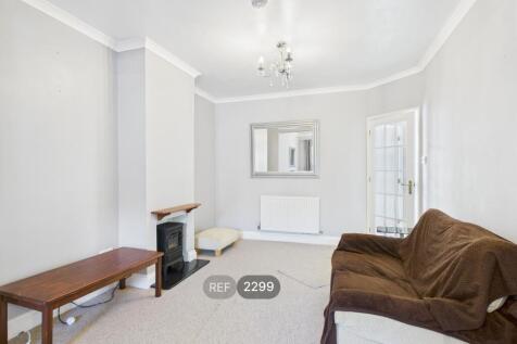 Kitchen / Living area