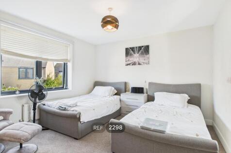 Bedroom 3