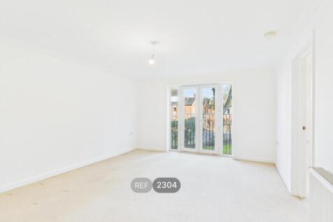 Living / Dining area