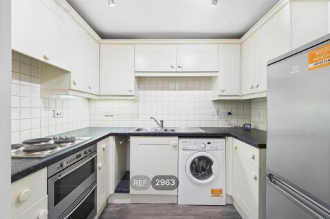 Kitchen / Living area
