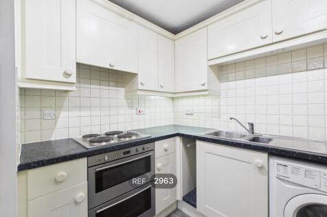 Kitchen / Living area