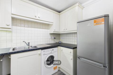 Kitchen / Living area