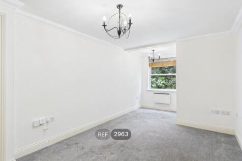 Kitchen / Living area
