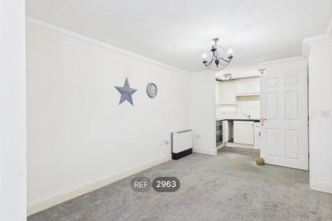 Kitchen / Living area
