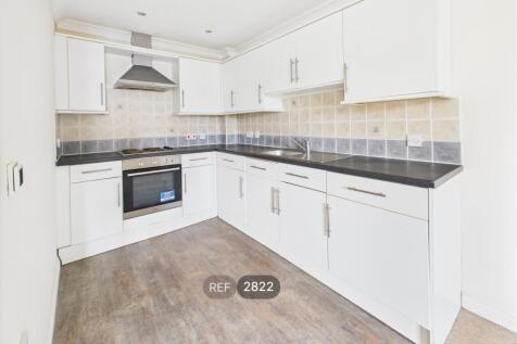 Kitchen/Living area