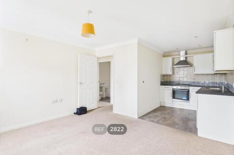 Kitchen/Living area