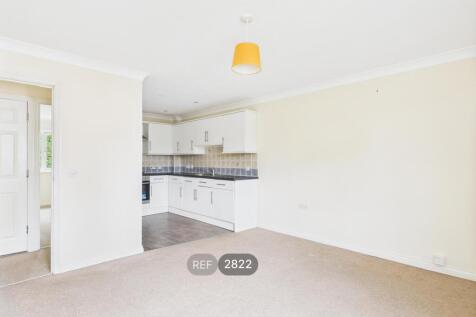 Kitchen/Living area