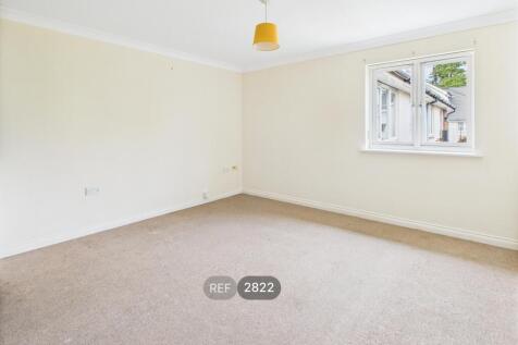 Kitchen/Living area