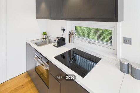 Kitchen / Living area