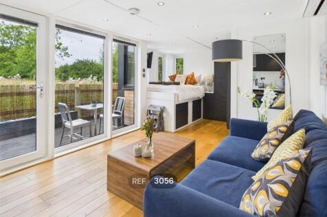 Kitchen / Living area
