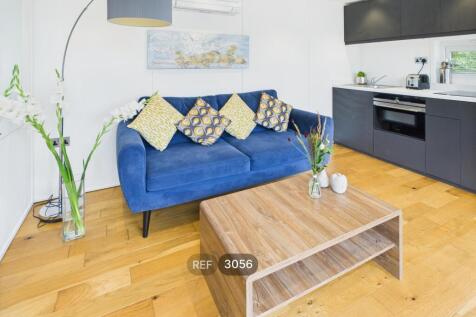 Kitchen / Living area