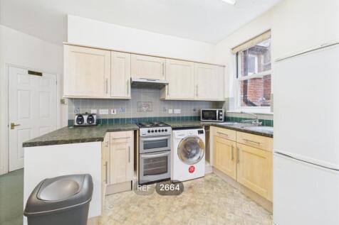 Kitchen / Living area