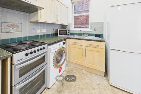 Kitchen / Living area