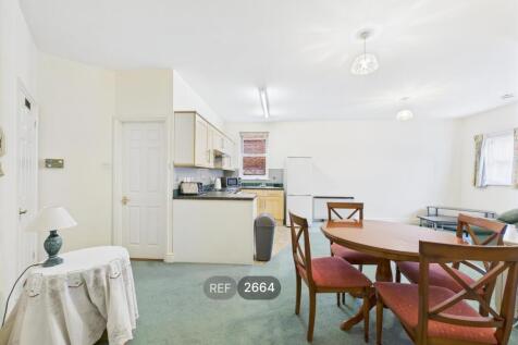 Kitchen / Living area