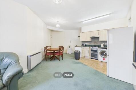 Kitchen / Living area