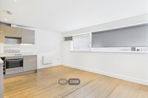 Kitchen / Living area