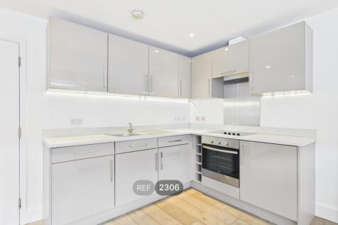 Kitchen / Living area