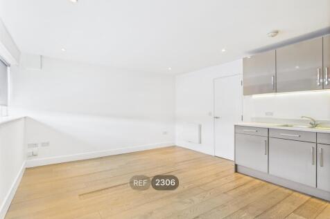 Kitchen / Living area