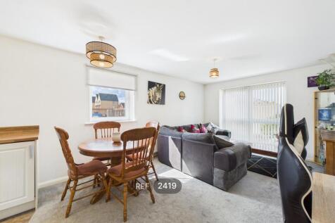 Kitchen / Living area