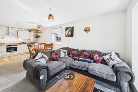 Kitchen / Living area