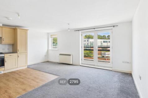 Kitchen/Living area