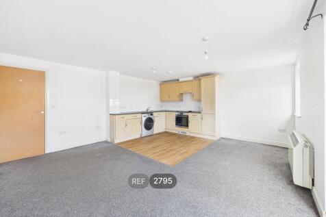 Kitchen/Living area