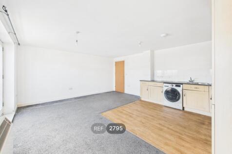 Kitchen/Living area