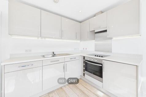 Kitchen / Living area