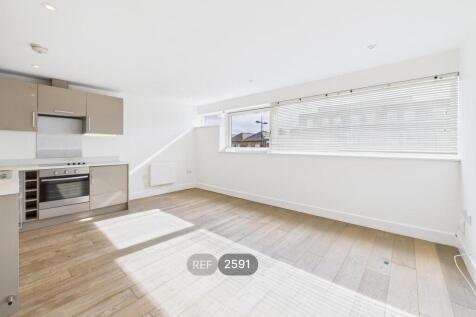 Kitchen / Living area