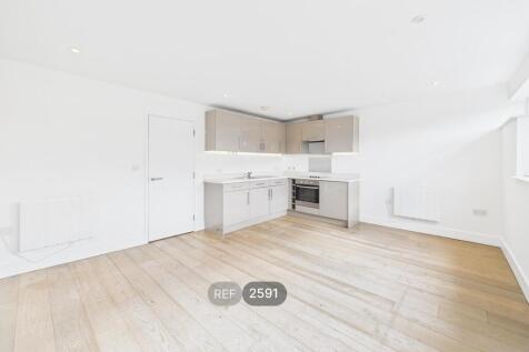 Kitchen / Living area
