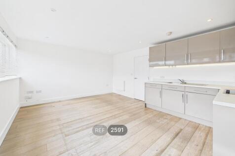 Kitchen / Living area