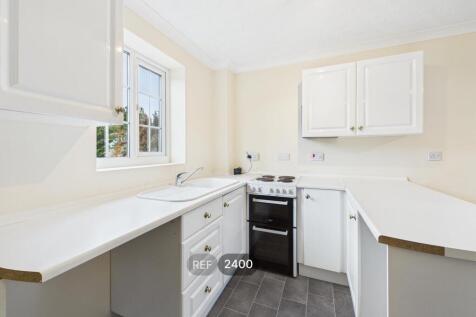 Kitchen / Living area