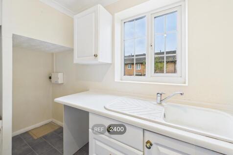 Kitchen / Living area