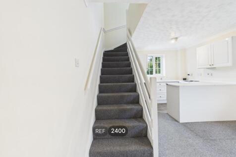Kitchen / Living area