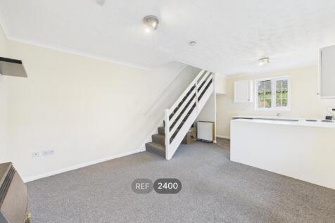 Kitchen / Living area