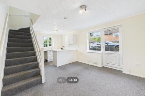 Kitchen / Living area
