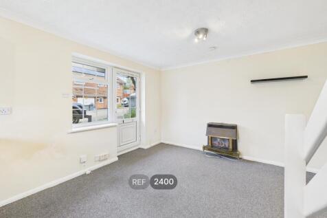 Kitchen / Living area