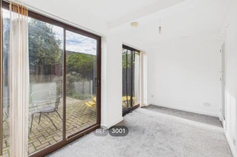 Sunroom